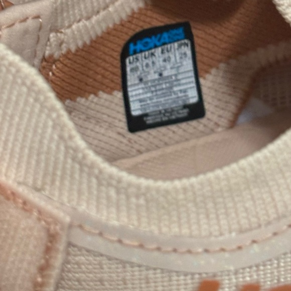 NWOT HOKA Women's Hopara 2 Hiking Sandals - Cedar - Picture 10 of 10